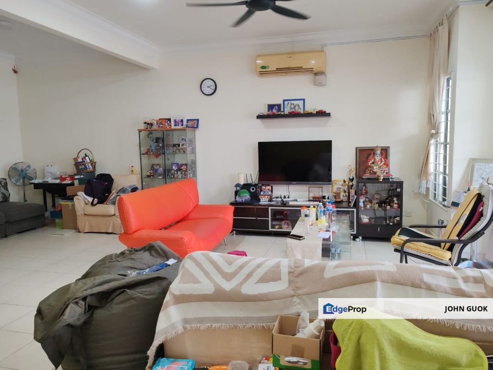 Bandar Puteri Puchong 12, Selangor, Bandar Puteri Puchong