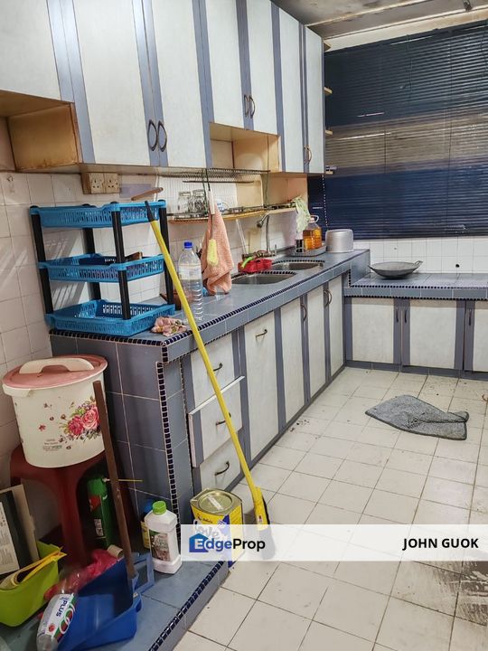 2 Storeys Taman Puchong Perdana, Selangor, Puchong