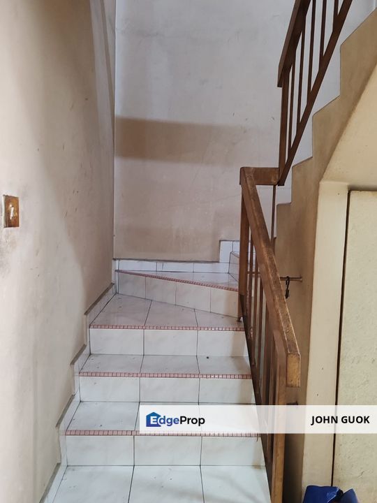 2 Storeys Taman Puchong Perdana, Selangor, Puchong