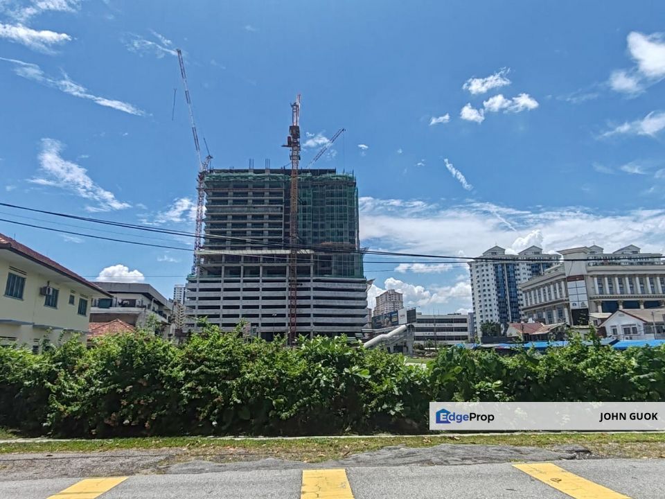 2 storey Bangalow Taman Titiwangsa KL, Kuala Lumpur, Titiwangsa 