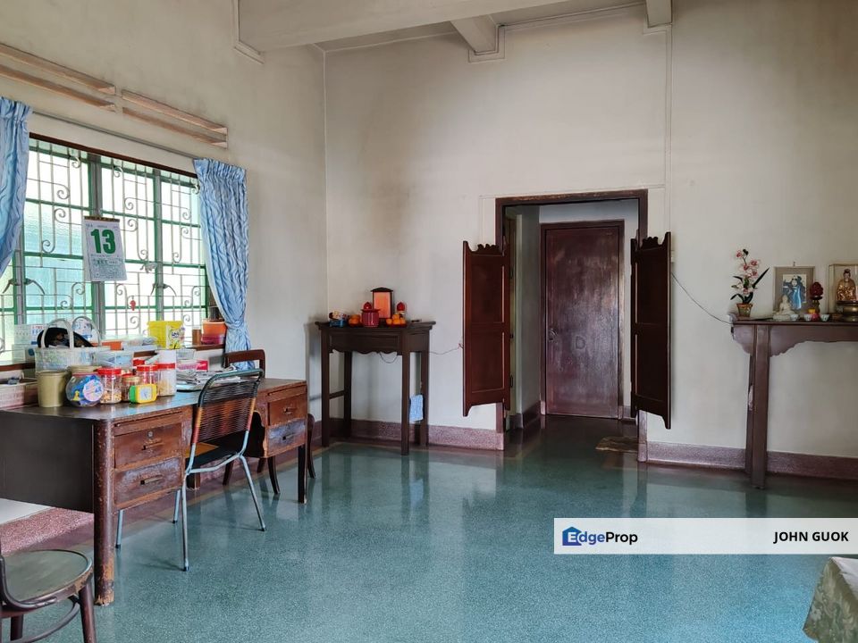 2 storey Bangalow Taman Titiwangsa KL, Kuala Lumpur, Titiwangsa 