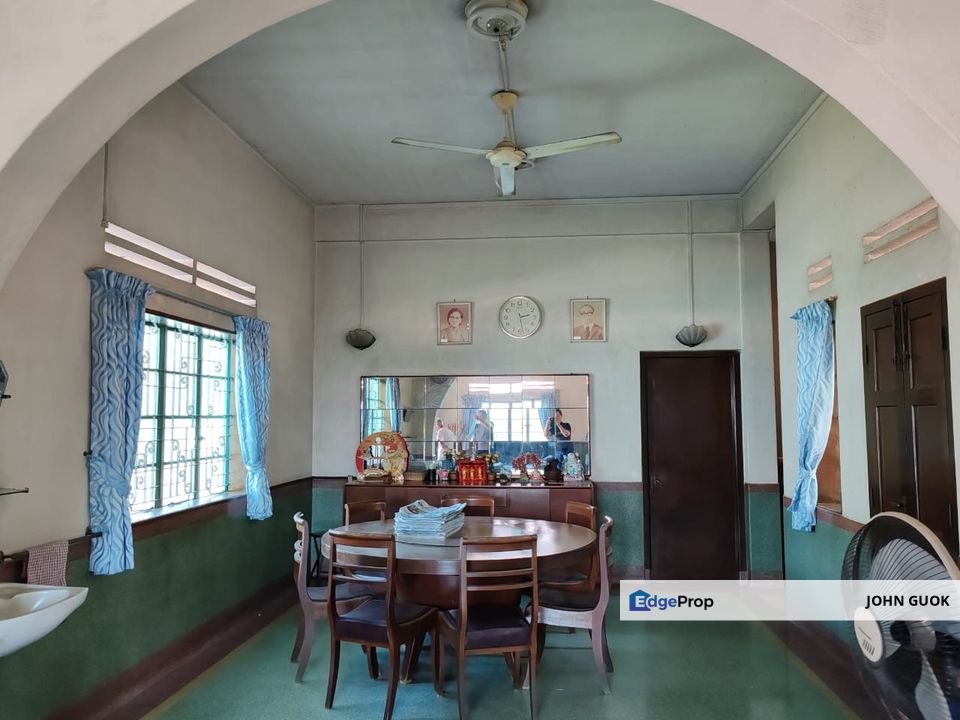 2 storey Bangalow Taman Titiwangsa KL, Kuala Lumpur, Titiwangsa 