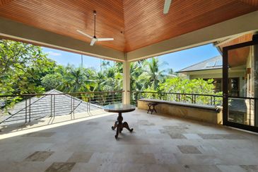 Country Heights Kajang