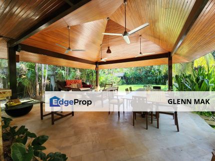 Bungalow House for Sale, Selangor, Country Heights