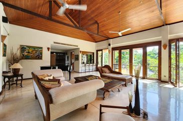 Country Heights Kajang