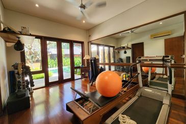 Country Heights Kajang