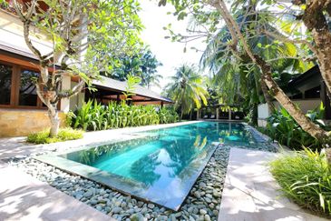 Country Heights Kajang