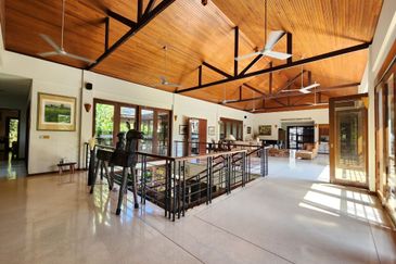 Country Heights Kajang