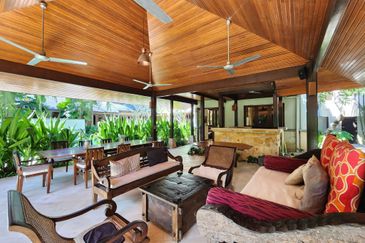 Country Heights Kajang