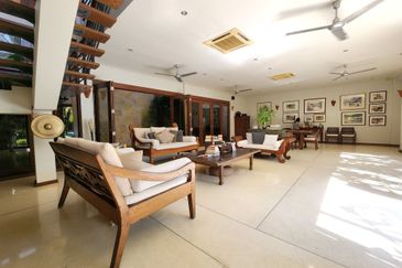 Country Heights Kajang