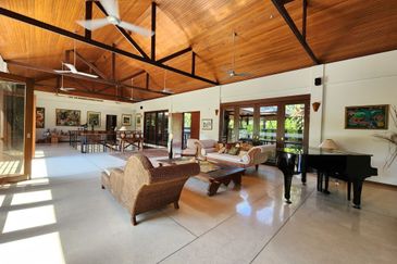 Country Heights Kajang