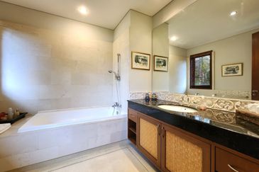 Country Heights Kajang