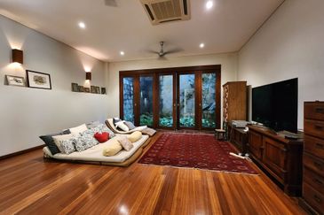 Country Heights Kajang