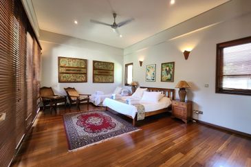 Country Heights Kajang