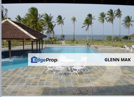 Beach Resort for Sale, Pahang, Kuantan