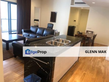 St Mary Residence for Sale, Kuala Lumpur, KL City
