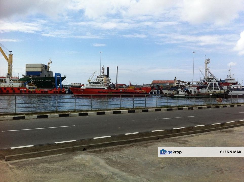 Labuan Time Square for Sale, Labuan, 