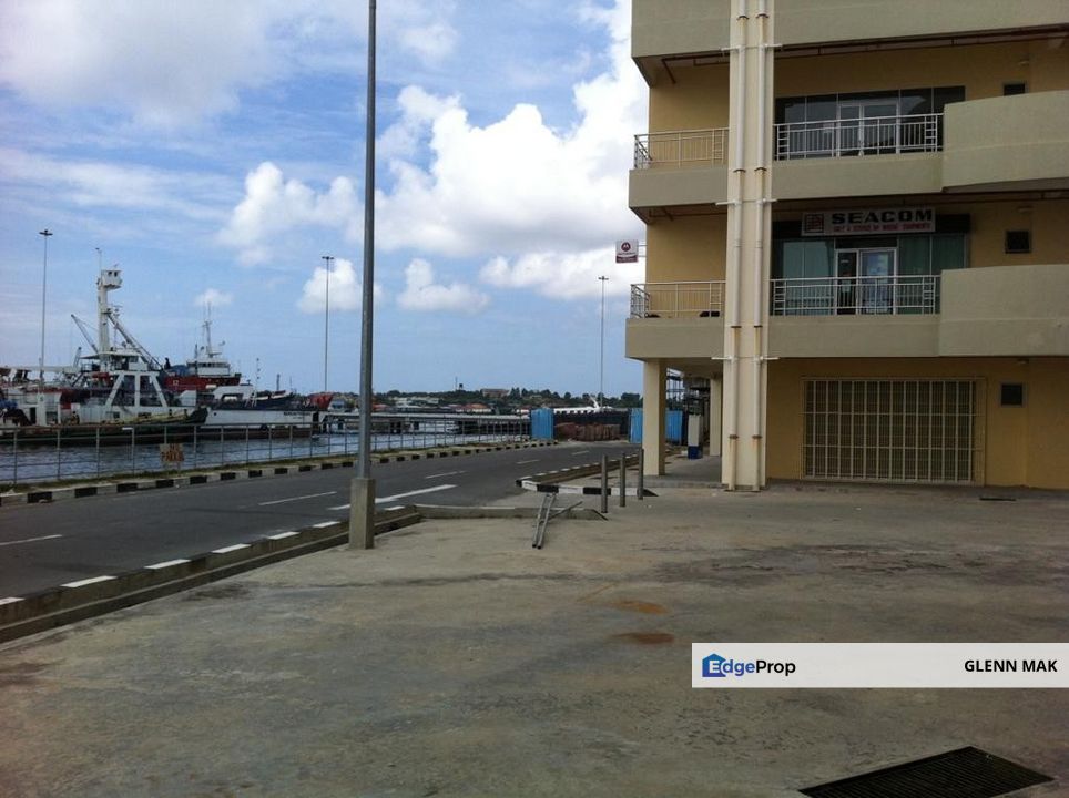 Labuan Time Square for Sale, Labuan, 