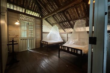 Resort House for Sale