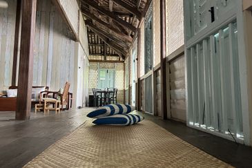 Resort House for Sale