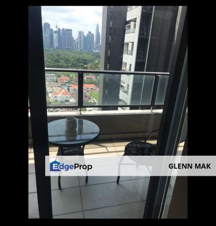 G Residence for Rent, Kuala Lumpur, Desa Pandan