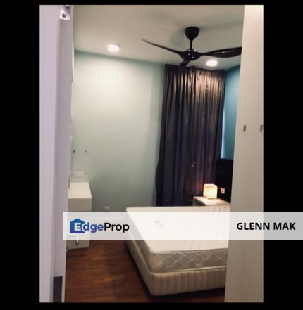 G Residence for Sale, Kuala Lumpur, Desa Pandan