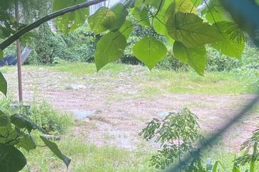 Jalan Tiara Titiwangsa