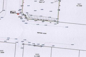 Jalan Tiara Titiwangsa