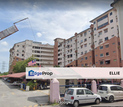 Permai_Court_Puchong for Sale, Selangor, Puchong