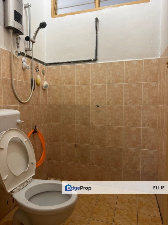Single Storey_Tmn Seri Bayu 2_Karak, Pahang, Karak