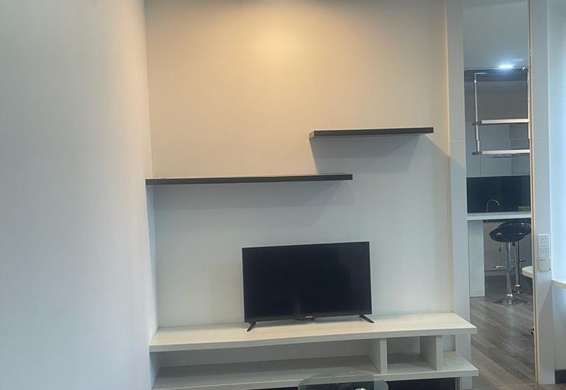 Landmark Residence 2 @ Bandar Sungai Long