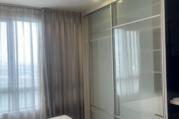 Landmark Residence 2 @ Bandar Sungai Long