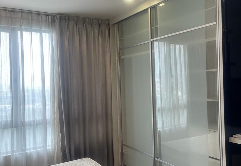 Landmark Residence 2 @ Bandar Sungai Long