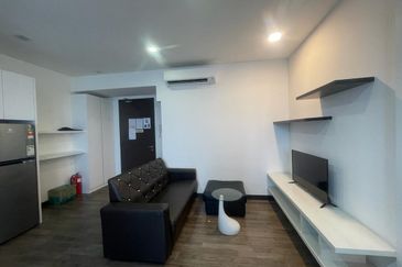 Landmark Residence 2 @ Bandar Sungai Long