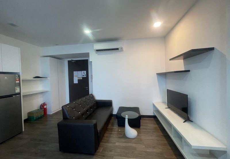 Landmark Residence 2 @ Bandar Sungai Long