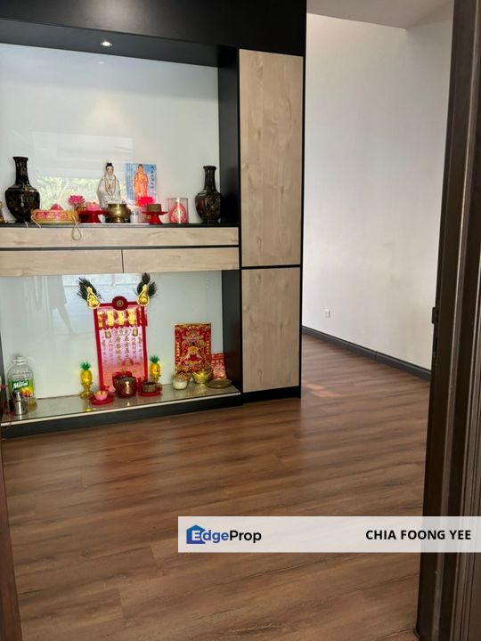 ALAM DAMAI CHERAS, BUNGALOW House , Kuala Lumpur, Cheras