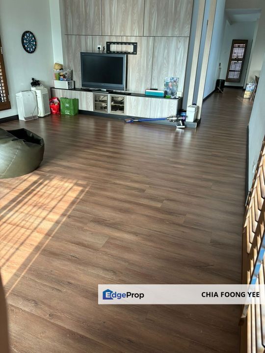 ALAM DAMAI CHERAS, BUNGALOW House , Kuala Lumpur, Cheras