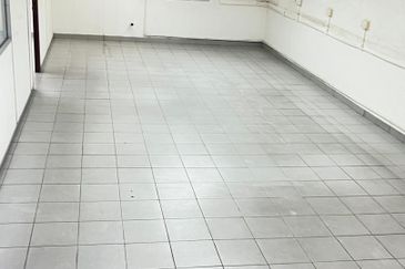 Taman Perindustrian Bukit Serdang