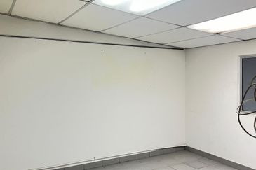 Taman Perindustrian Bukit Serdang