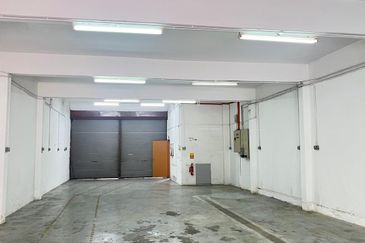 Taman Perindustrian Bukit Serdang