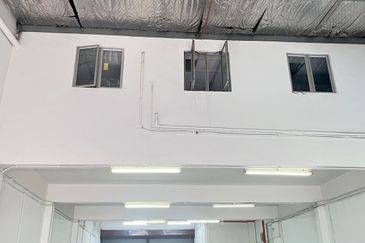 Taman Perindustrian Bukit Serdang