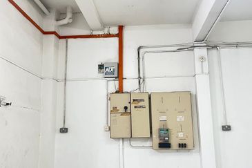 Taman Perindustrian Bukit Serdang