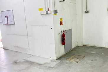 Taman Perindustrian Bukit Serdang