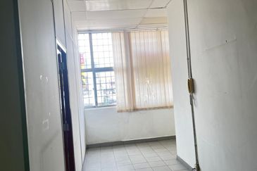 Taman Perindustrian Bukit Serdang