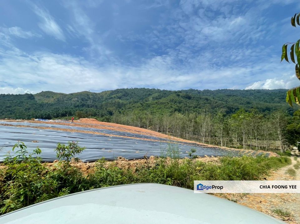 Semenyih Selangor Agricultural Land for sell, Selangor, Hulu Langat