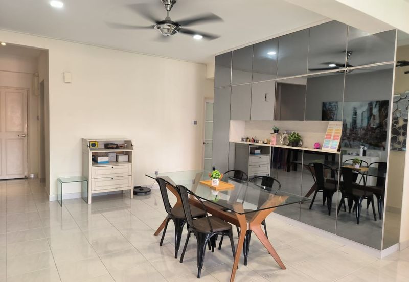 Dataran Prima Condominium