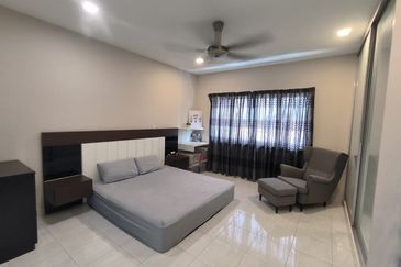 Dataran Prima Condominium