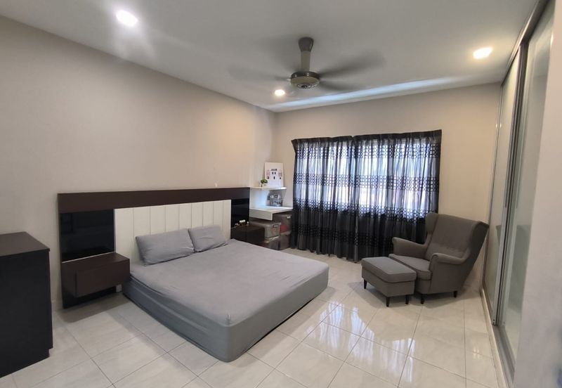 Dataran Prima Condominium