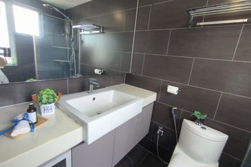 Dataran Prima Condominium