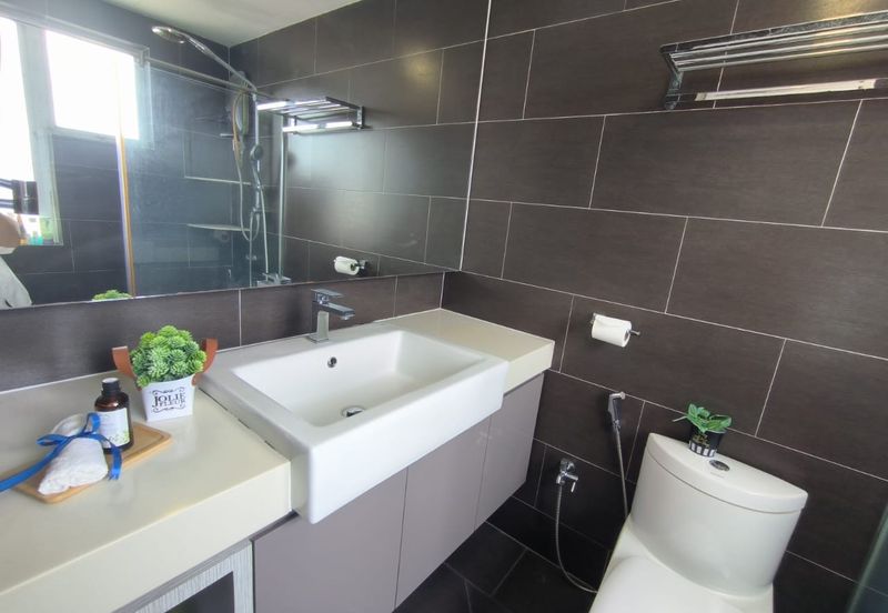 Dataran Prima Condominium